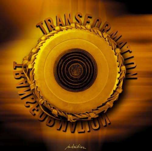 Transformation Transformation von INTUITION