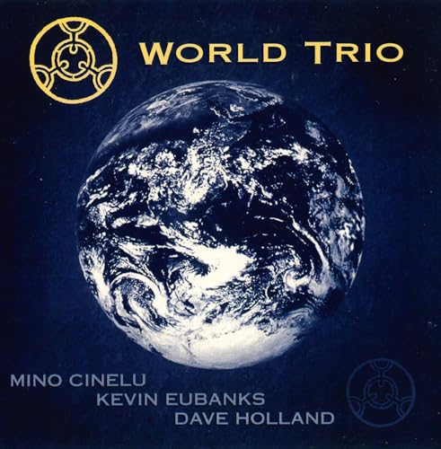 World Trio World Trio von INTUITION
