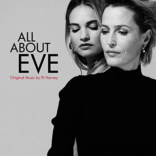 All About Eve (Original Music) (Lp+Mp3) [Vinyl LP] von INVADA-PIAS