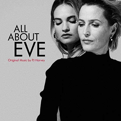 All About Eve (Original Music) von INVADA-PIAS