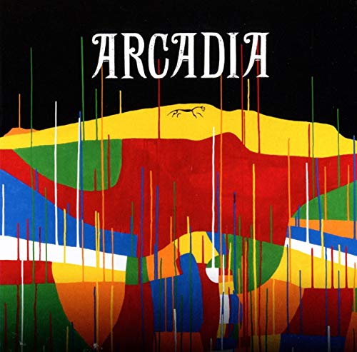 Arcadia (Ost) von INVADA-PIAS