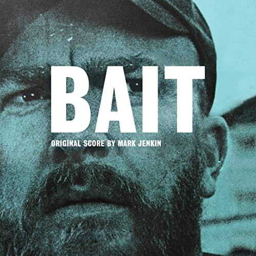 Bait (Original Score) von INVADA-PIAS