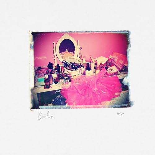 Berlin [Vinyl LP] von Invada Records