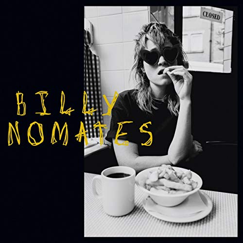Billy Nomates Billy Nomates von Invada Records
