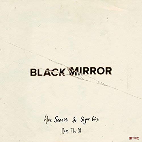 Black Mirror: Hang the DJ (Netflix Ost) [Vinyl LP] von INVADA-PIAS