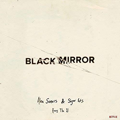 Black Mirror: Hang the DJ (Netflix Original) [Vinyl LP] von Invada Records