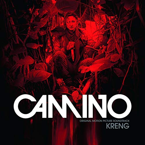 Camino-Original Soundtrack (2lp) [Vinyl LP] von INVADA-PIAS