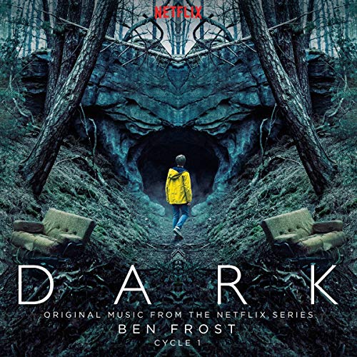 Dark: Cycle 1 (a Netflix Ost) [Vinyl LP] von INVADA-PIAS