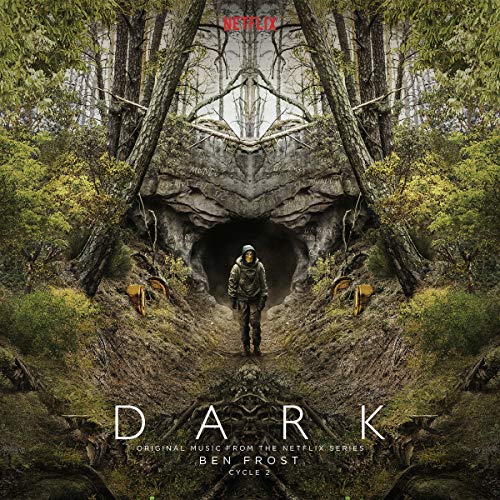 Dark: Cycle 2 (a Netflix Ost) (Lp+Mp3) [Vinyl LP] von INVADA-PIAS