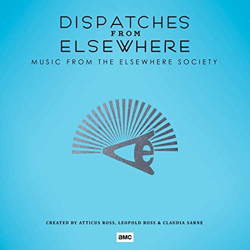 Dispatches from Elsewhere (Ost) (Ltd.ed.) (Lp+Mp3) [Vinyl LP] von INVADA-PIAS