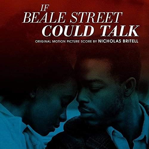 If Beale Street Could Talk (Ost) [Vinyl LP] von INVADA-PIAS