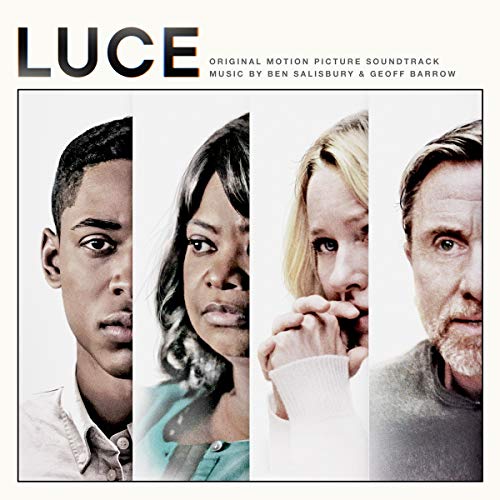 Luce (Original Motion Picture Soundtrack) (Lp+Mp3) [Vinyl LP] von INVADA-PIAS