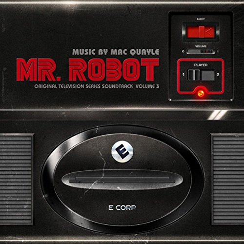 Mr.Robot,Vol.3 (Ost TV Series)/2lp,Coloured,180g [Vinyl LP] von INVADA-PIAS