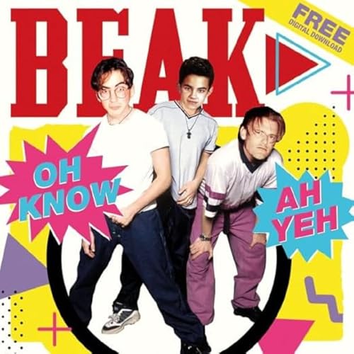 Oh Know Oh Know von INVADA-PIAS