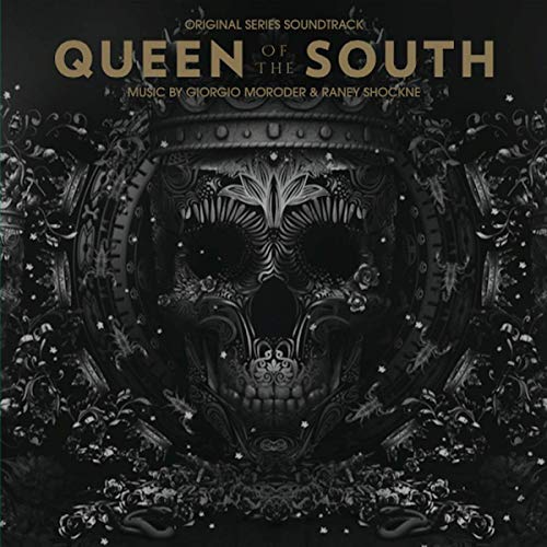 Queen of the South (Original Series Soundtrack) [Vinyl LP] von INVADA-PIAS