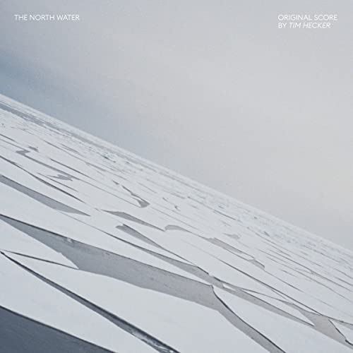 The North Water (Original Score) von Invada Records