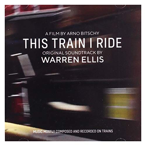 This Train I Ride von INVADA-PIAS