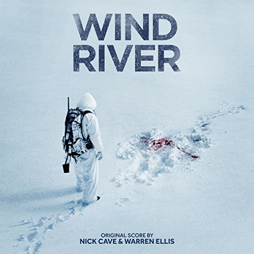 Wind River (Ost/Picture Lp) [Vinyl LP] von INVADA-PIAS