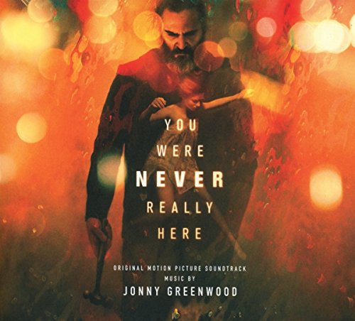 You Were Never Really Here/Beautiful Day (Ost) von INVADA-PIAS