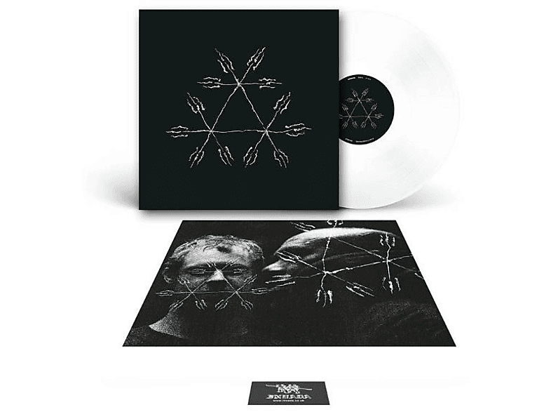 Osmium - (White) (Vinyl) von INVADA REC