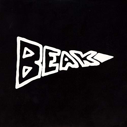 Beak> [Vinyl LP] von INVADA