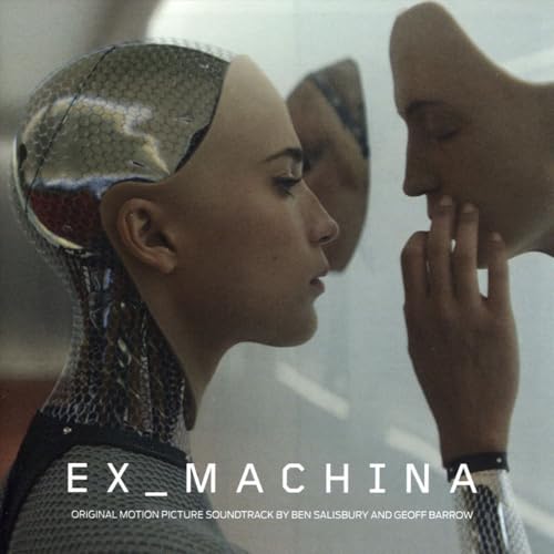 Ex_Machina von Invada Records