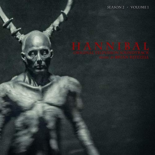 Hannibal O.S.T. - Season 2, Volume 1 - Grey Viny [Vinyl LP] von Invada