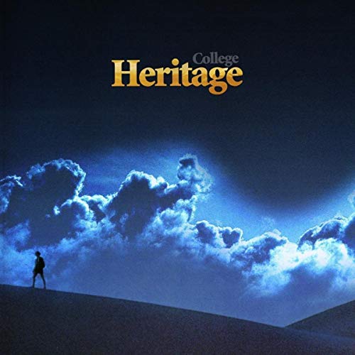 Heritage [Vinyl LP] von INVADA