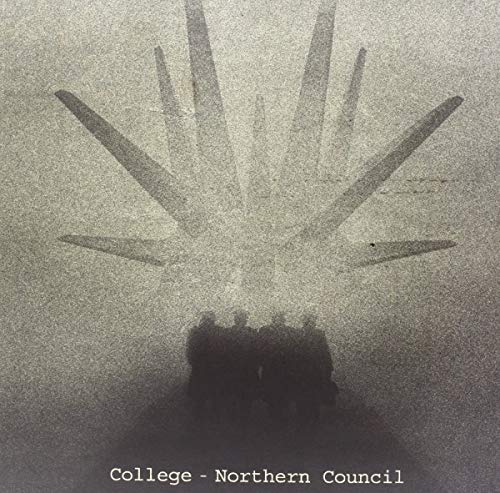 Northern Council [Vinyl LP] von INVADA