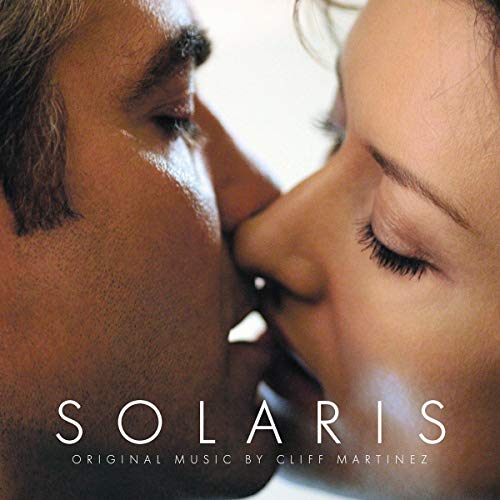 Solaris Ost (White Vinyl) [Vinyl LP] von INVADA