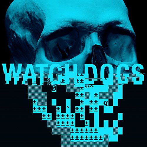 Watch_dogs Original Game Soundtrack von INVADA