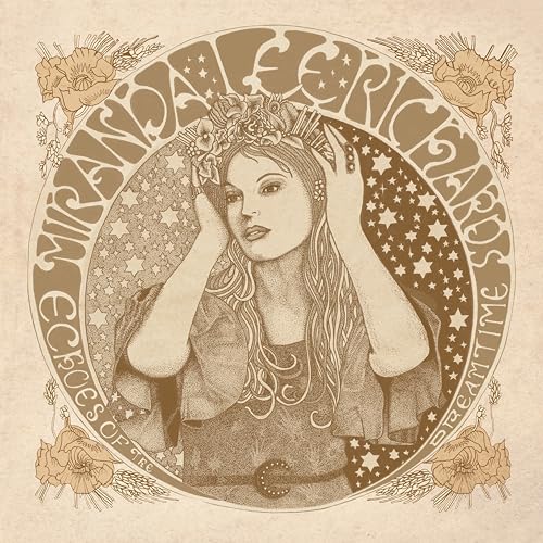 Echoes of the Dreamtime [Vinyl LP] von UNIVERSAL MUSIC GROUP