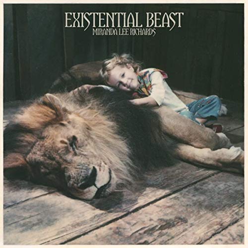Existential Beast [Vinyl LP] von INVISIBLE HANDS