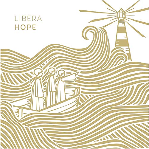 Hope Hope von INVISIBLE HANDS