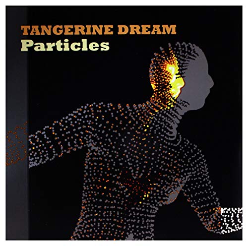 Particles [Vinyl LP] von INVISIBLE HANDS