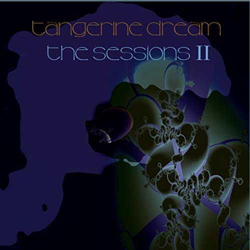 The Sessions II (2cd) von INVISIBLE HANDS