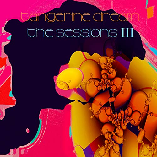 The Sessions III (Pink Vinyl) [Vinyl LP] von INVISIBLE HANDS