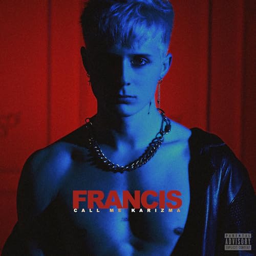 Francis (Ultra Clear) [Vinyl LP] von INVOGUE RECORDS