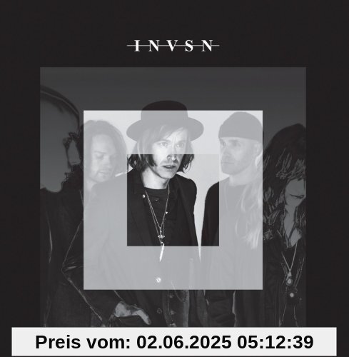 Invsn Invsn von INVSN