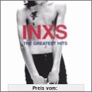 Greatest Hits + Bonus CD von INXS
