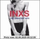 Greatest Hits + Bonus CD von INXS