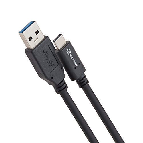 iocrest sy-cab20192 USB 3.1 der U89 auf USB 3.1 Typ A Kabel von IO Crest