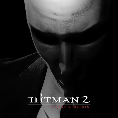 Hitman 2: Silent Assassin [PC Code - Steam] von IO Interactive