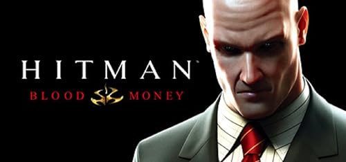 Hitman: Blood Money [PC Code - Steam] von IO Interactive