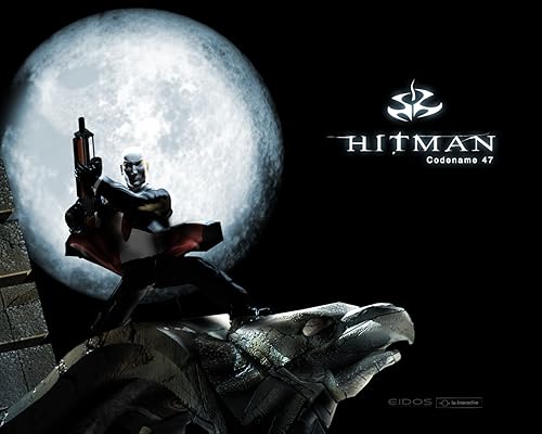 Hitman: Codename 47 [PC Code - Steam] von IO Interactive