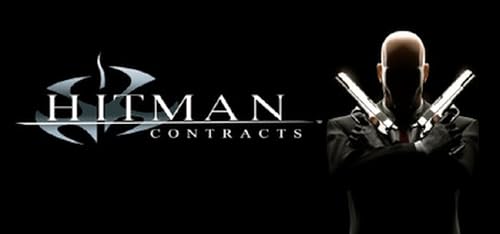 Hitman: Contracts [PC Code - Steam] von IO Interactive