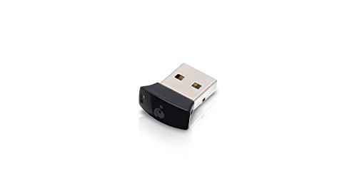 IOGEAR Bluetooth 4.0 Dual-Mode USB Mini Adapter, GBU522 (USB Mini Adapter) von IOGEAR