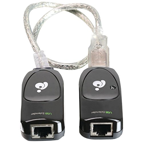 iogear GUCE51 - USB CAT 5 (CAT5e or CAT6) von IOGEAR