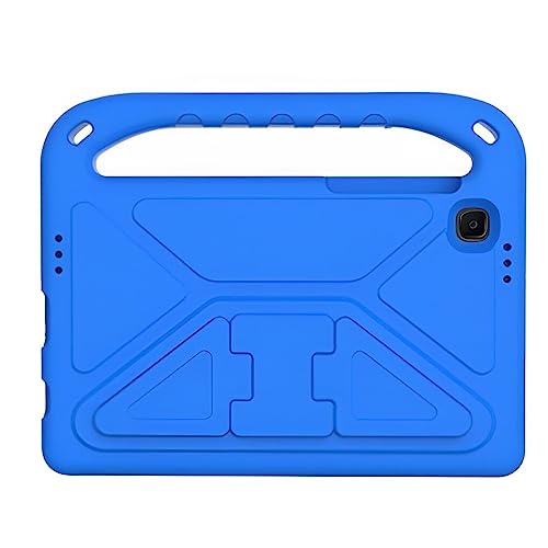 IOIUSKKU Schutzhülle Tablet Modern Shielder Nützliche Abdeckung Multifunktionaler Persönlichkeitsersatz für Lenovo P11/P11 Plus, Blau, Lenovo P11/P11 Plus 11 von IOIUSKKU