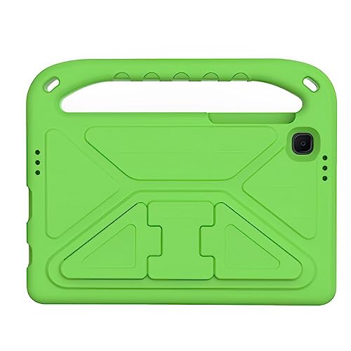 IOIUSKKU Schutzhülle Tablet Modern Shielder Nützliche Abdeckung Multifunktionaler Persönlichkeitsersatz für Lenovo P11/P11 Plus, Grün, Lenovo P11/P11 Plus 11 von IOIUSKKU